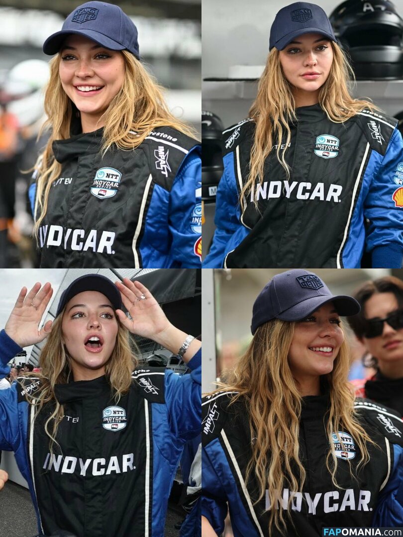 Madelyn Cline / madelyncline Nackt OnlyFans  Geleaktes Foto #383