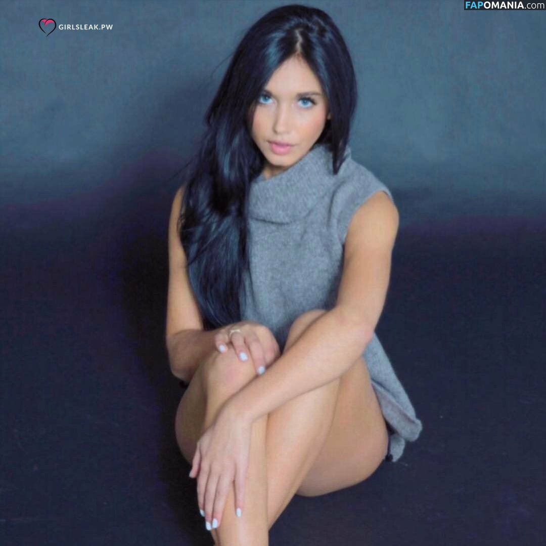 Madelyn Karoub / madelynkaroub Nackt OnlyFans  Geleaktes Foto #11