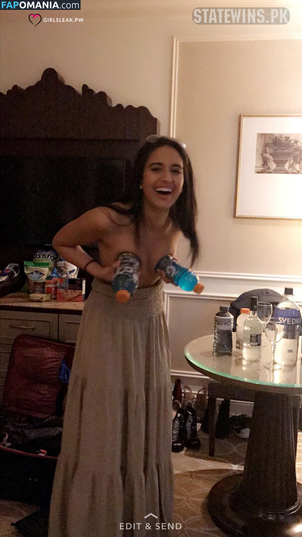 Madelyn Karoub / madelynkaroub Nackt OnlyFans  Geleaktes Foto #24