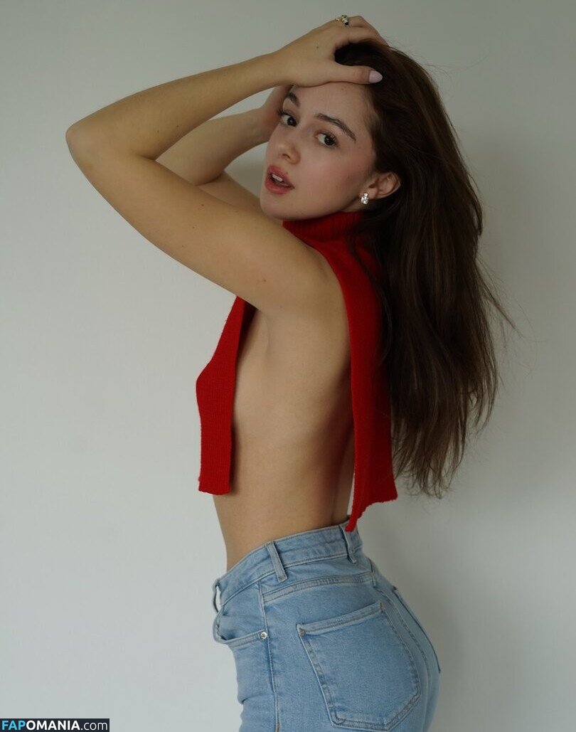 Mademoiselle Oz / MlleOz / https: / mademoiselleoz / samiaoz Nackt OnlyFans  Geleaktes Foto #17