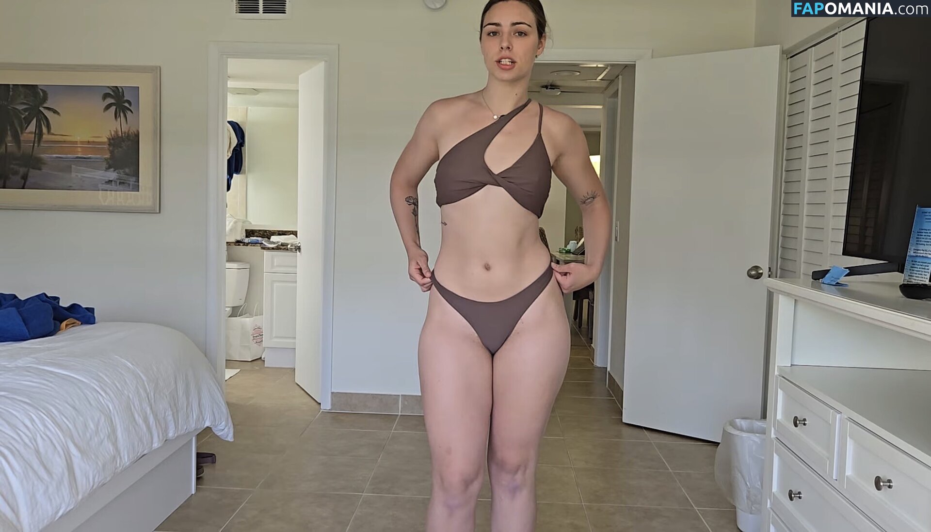 Madfry / the_madfry Nackt OnlyFans  Geleaktes Foto #50