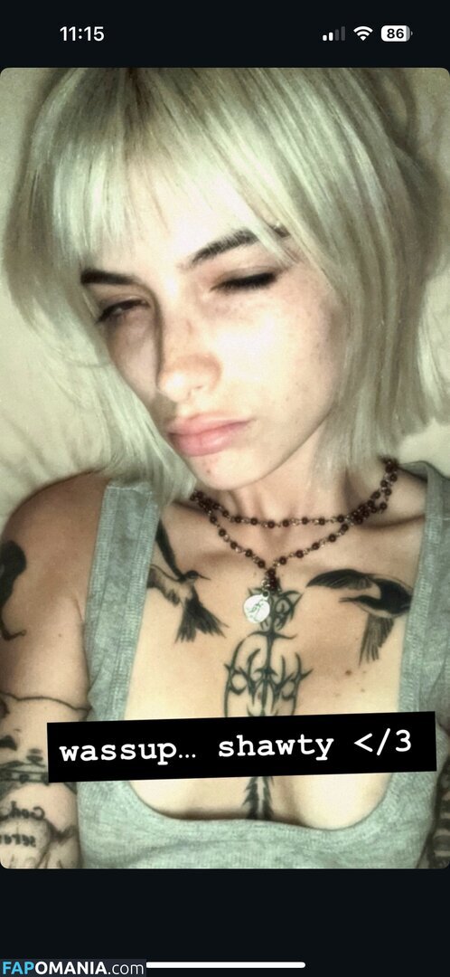 madhousemila / shelbyrita_lee Nackt OnlyFans  Geleaktes Foto #5