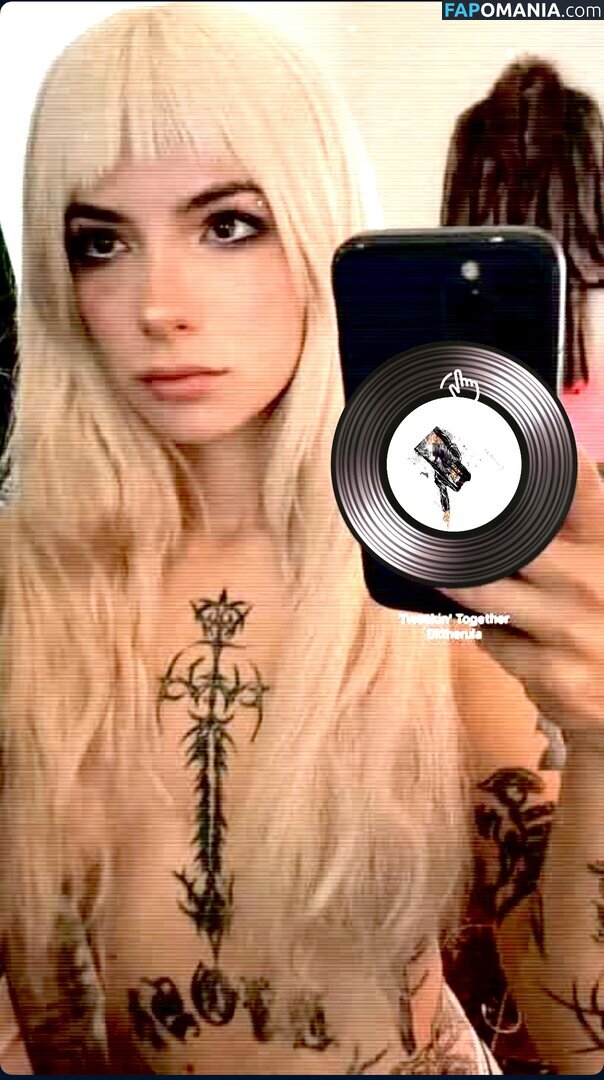 madhousemila / shelbyrita_lee Nackt OnlyFans  Geleaktes Foto #6