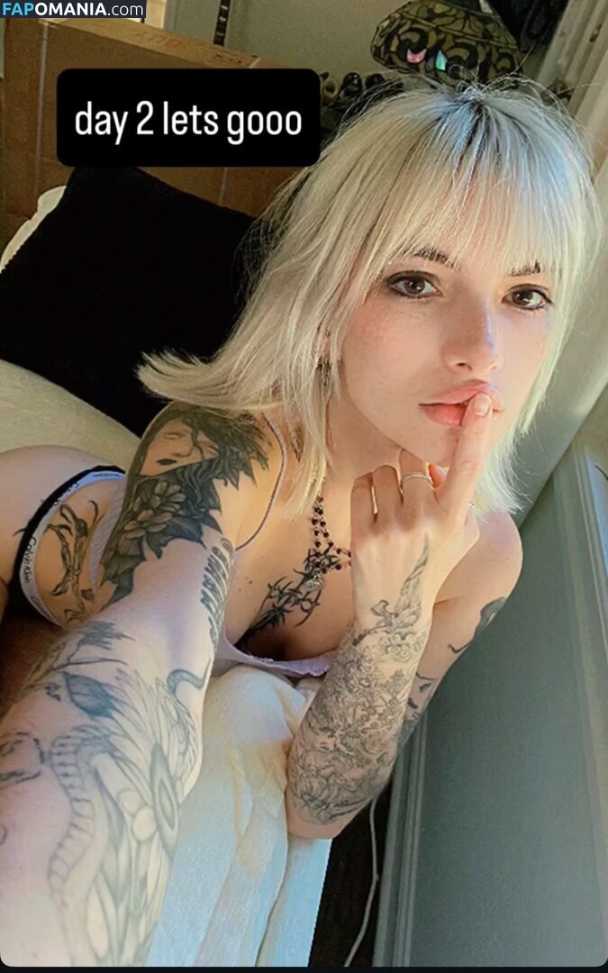 madhousemila / shelbyrita_lee Nackt OnlyFans  Geleaktes Foto #7
