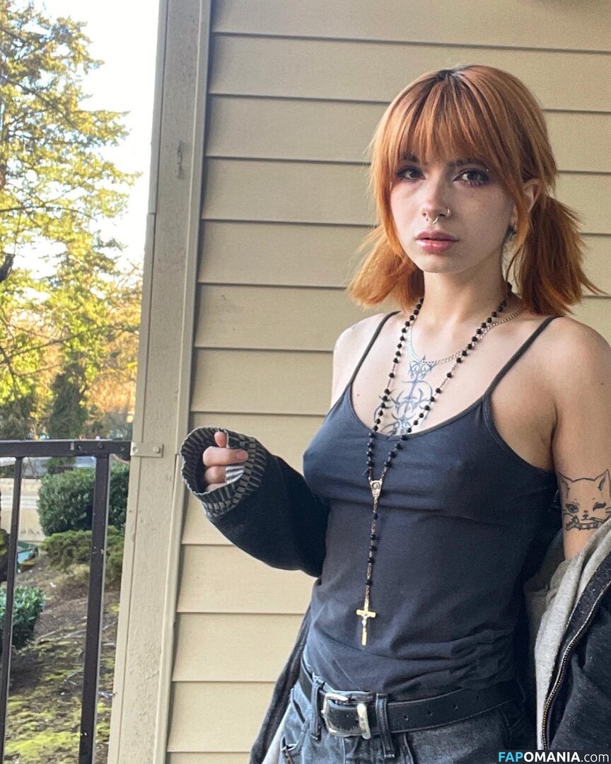 madhousemila / shelbyrita_lee Nackt OnlyFans  Geleaktes Foto #12