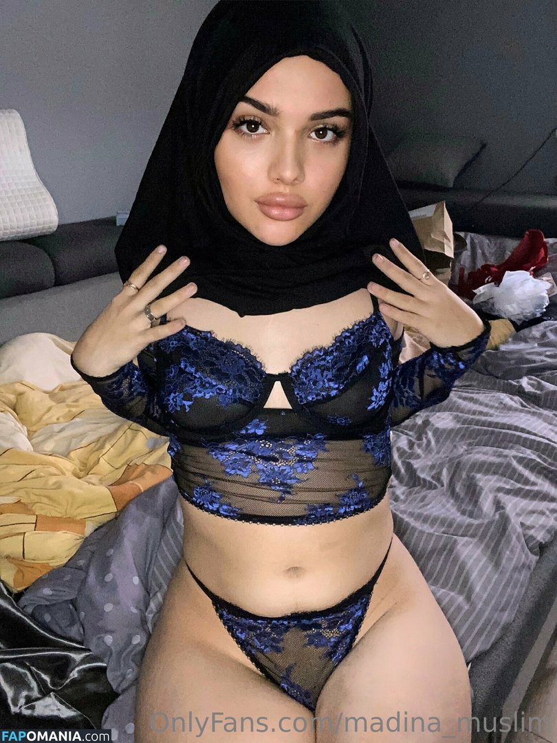 madina_muslim_x / u__m__x Nackt OnlyFans  Geleaktes Foto #4