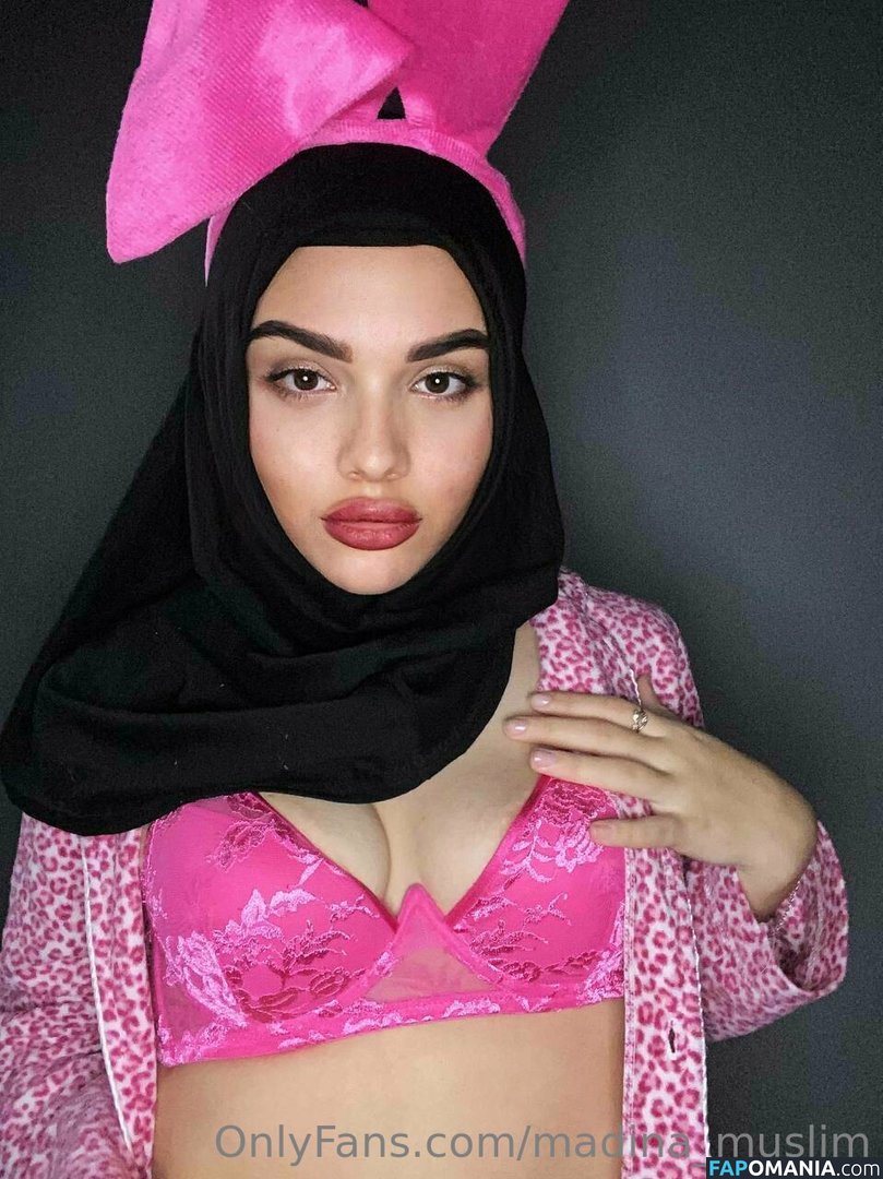 madina_muslim_x / u__m__x Nackt OnlyFans  Geleaktes Foto #5
