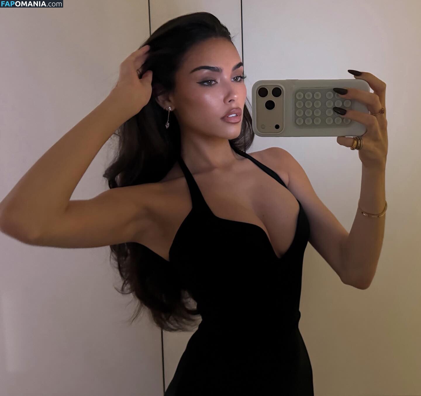 Madison Beer / madisonbeer Nackt OnlyFans  Geleaktes Foto #35
