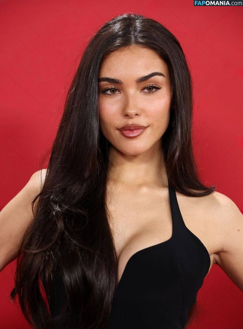 Madison Beer / madisonbeer Nackt OnlyFans  Geleaktes Foto #38