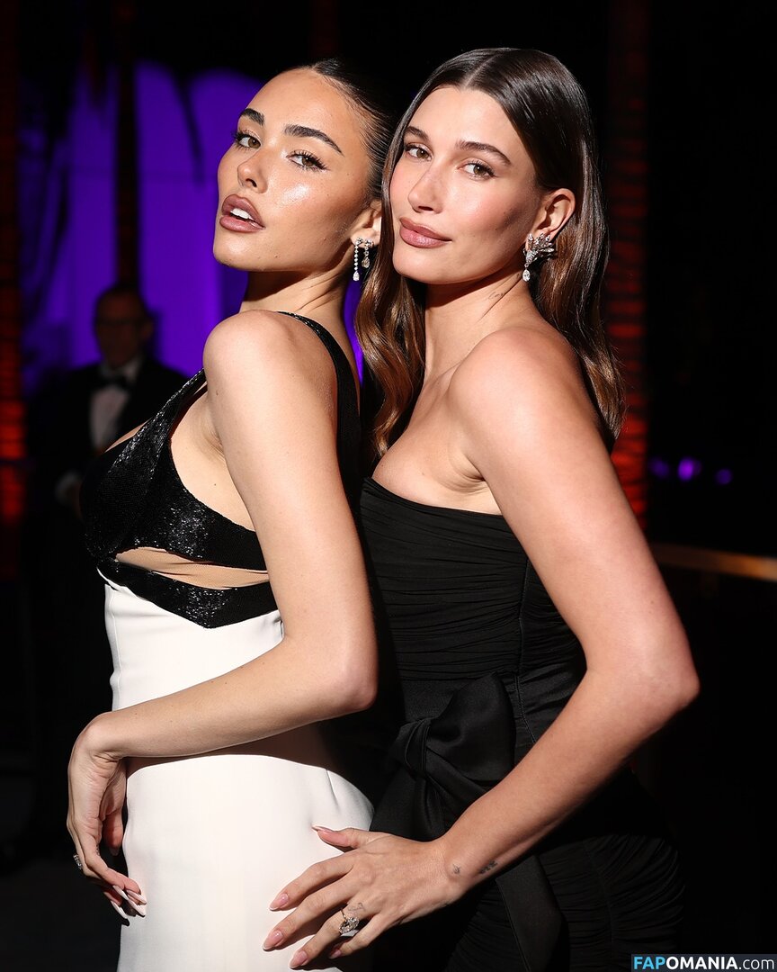 Madison Beer / madisonbeer Nackt OnlyFans  Geleaktes Foto #47