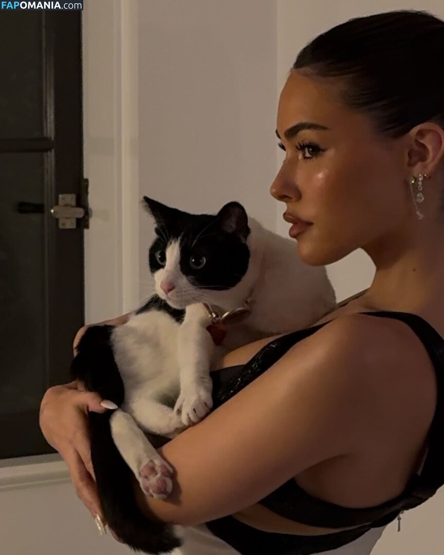 Madison Beer / madisonbeer Nackt OnlyFans  Geleaktes Foto #49