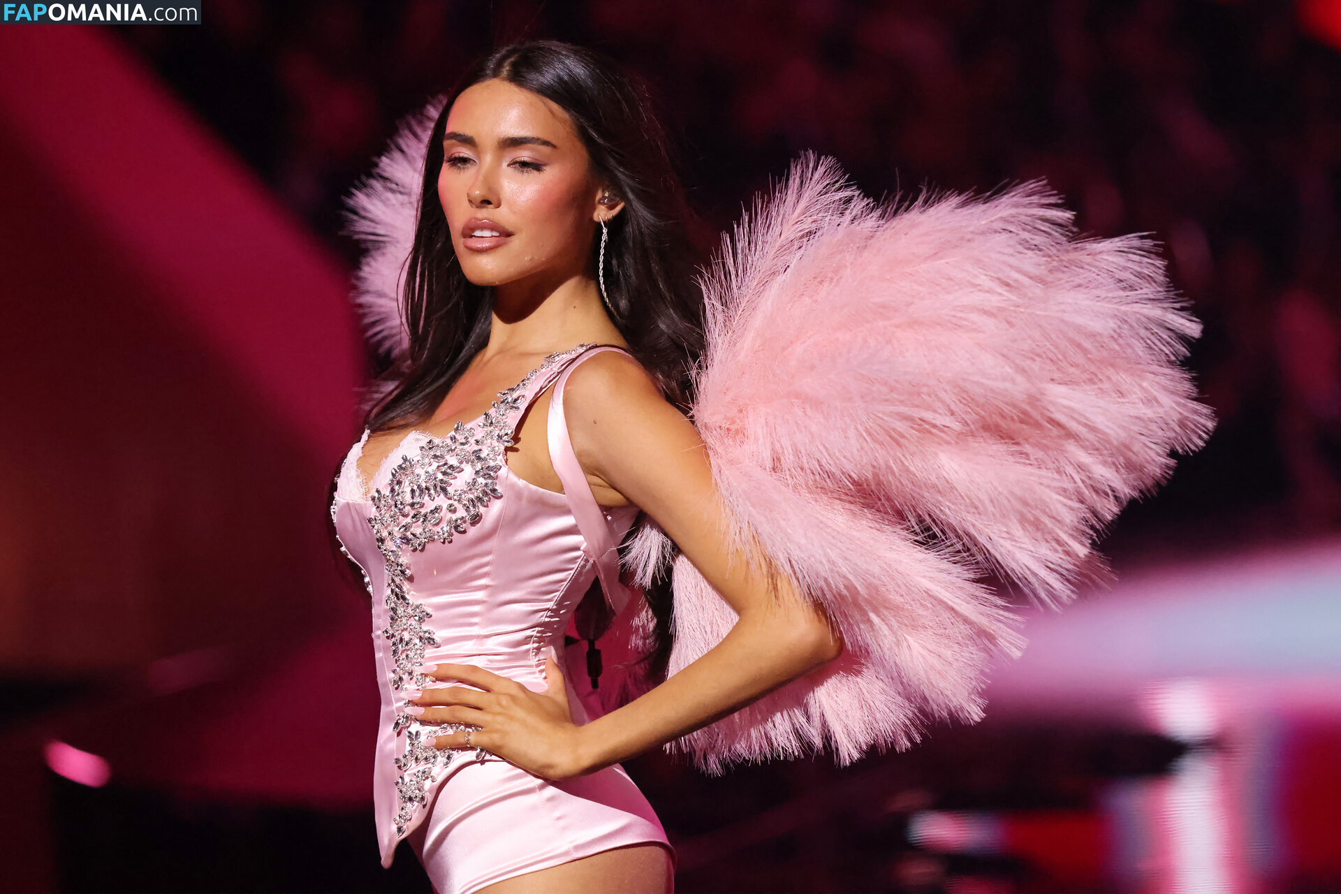 Madison Beer / madisonbeer Nackt OnlyFans  Geleaktes Foto #69