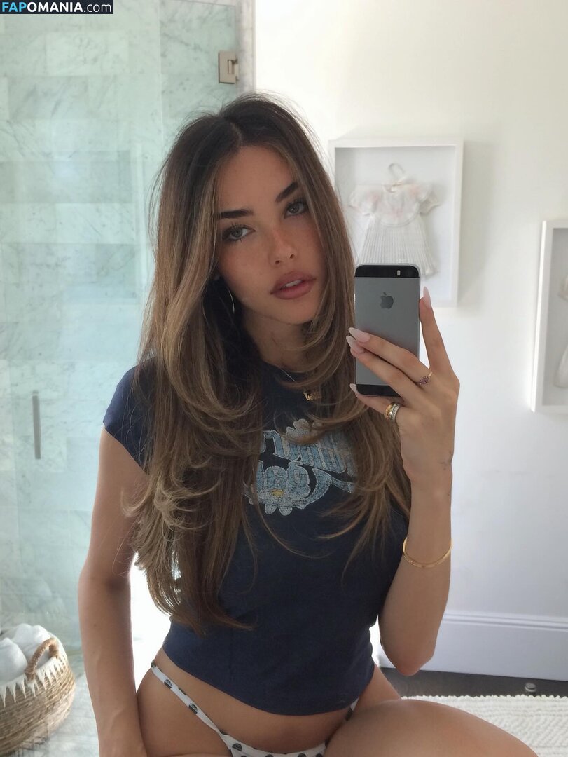 Madison Beer / madisonbeer Nackt OnlyFans  Geleaktes Foto #95