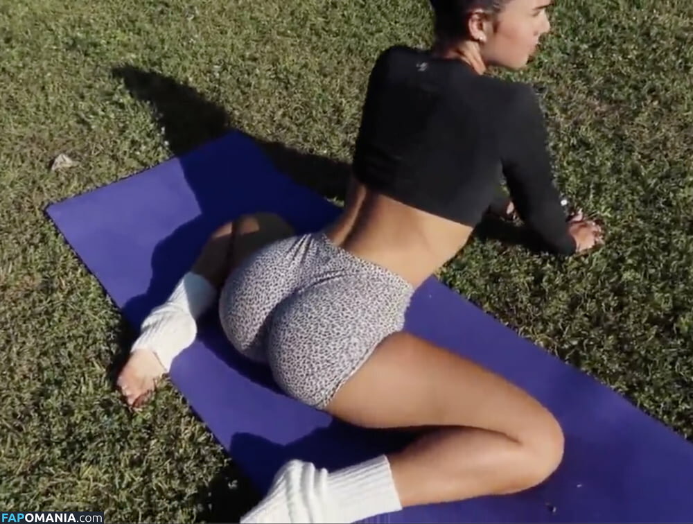 Madison G / madison.g / madisonginley Nackt OnlyFans  Geleaktes Foto #27