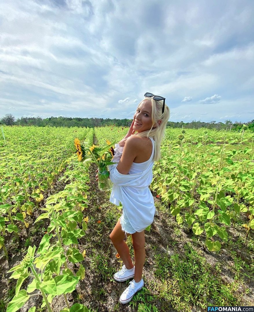 Madison Horacek / madisonhoracek Nackt OnlyFans  Geleaktes Foto #3