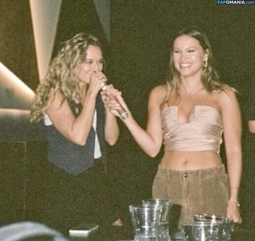 Madison Iseman / itsmsmadi / madisoniseman Nackt OnlyFans  Geleaktes Foto #69