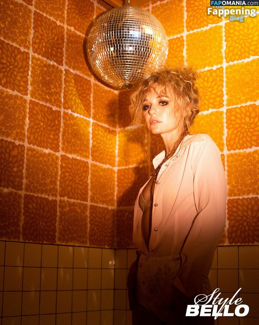 Madison Iseman / itsmsmadi / madisoniseman Nackt OnlyFans  Geleaktes Foto #81