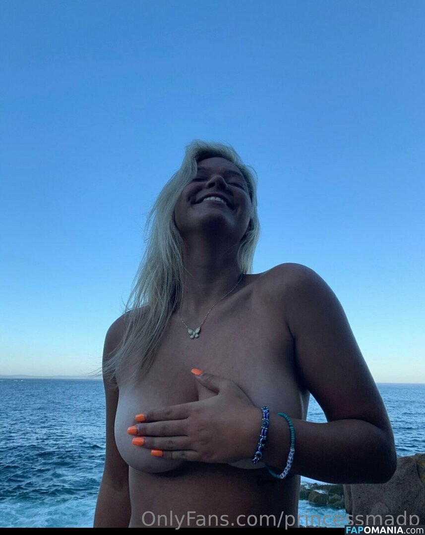 Madison Park / PrincessMadP / djmadpark Nackt OnlyFans  Geleaktes Foto #15