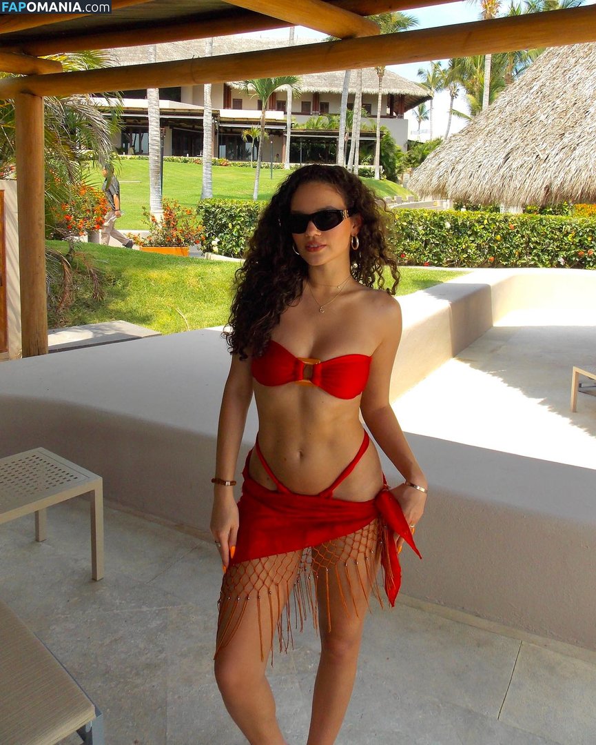 Madison Pettis / madisonpettis Nackt OnlyFans  Geleaktes Foto #16
