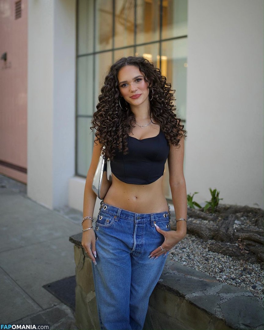 Madison Pettis / madisonpettis Nackt OnlyFans  Geleaktes Foto #47