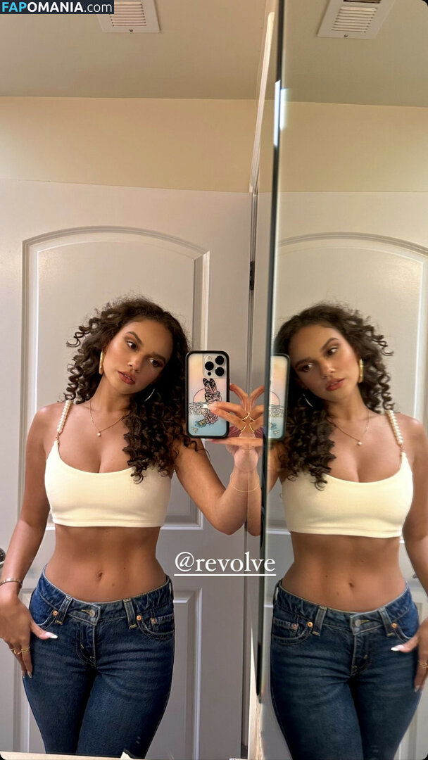Madison Pettis / madisonpettis Nackt OnlyFans  Geleaktes Foto #95