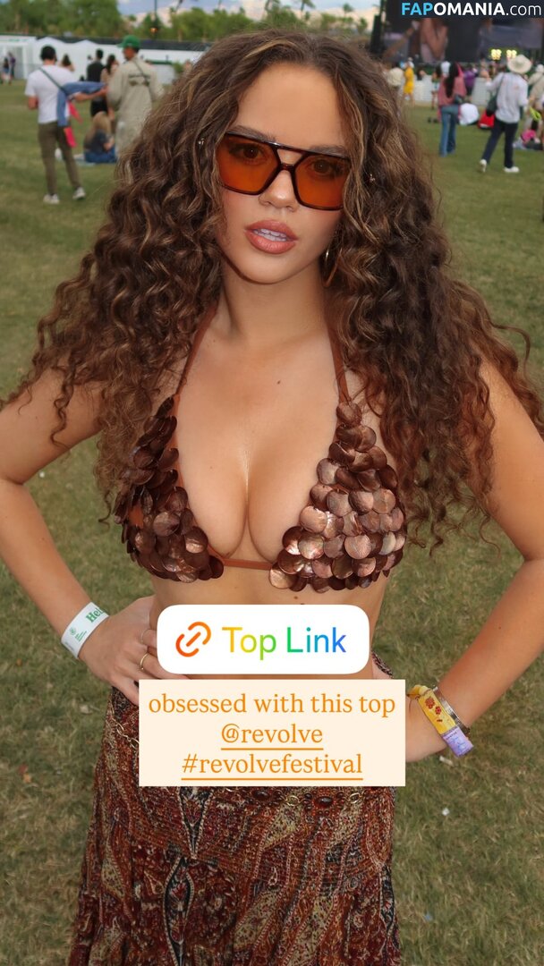 Madison Pettis / madisonpettis Nackt OnlyFans  Geleaktes Foto #572