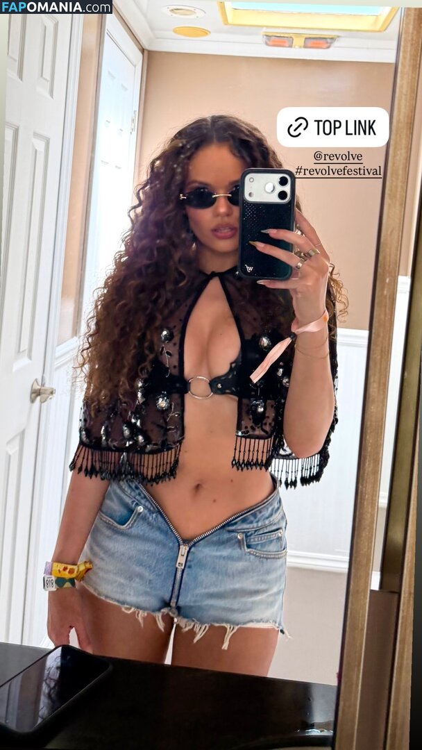 Madison Pettis / madisonpettis Nackt OnlyFans  Geleaktes Foto #574