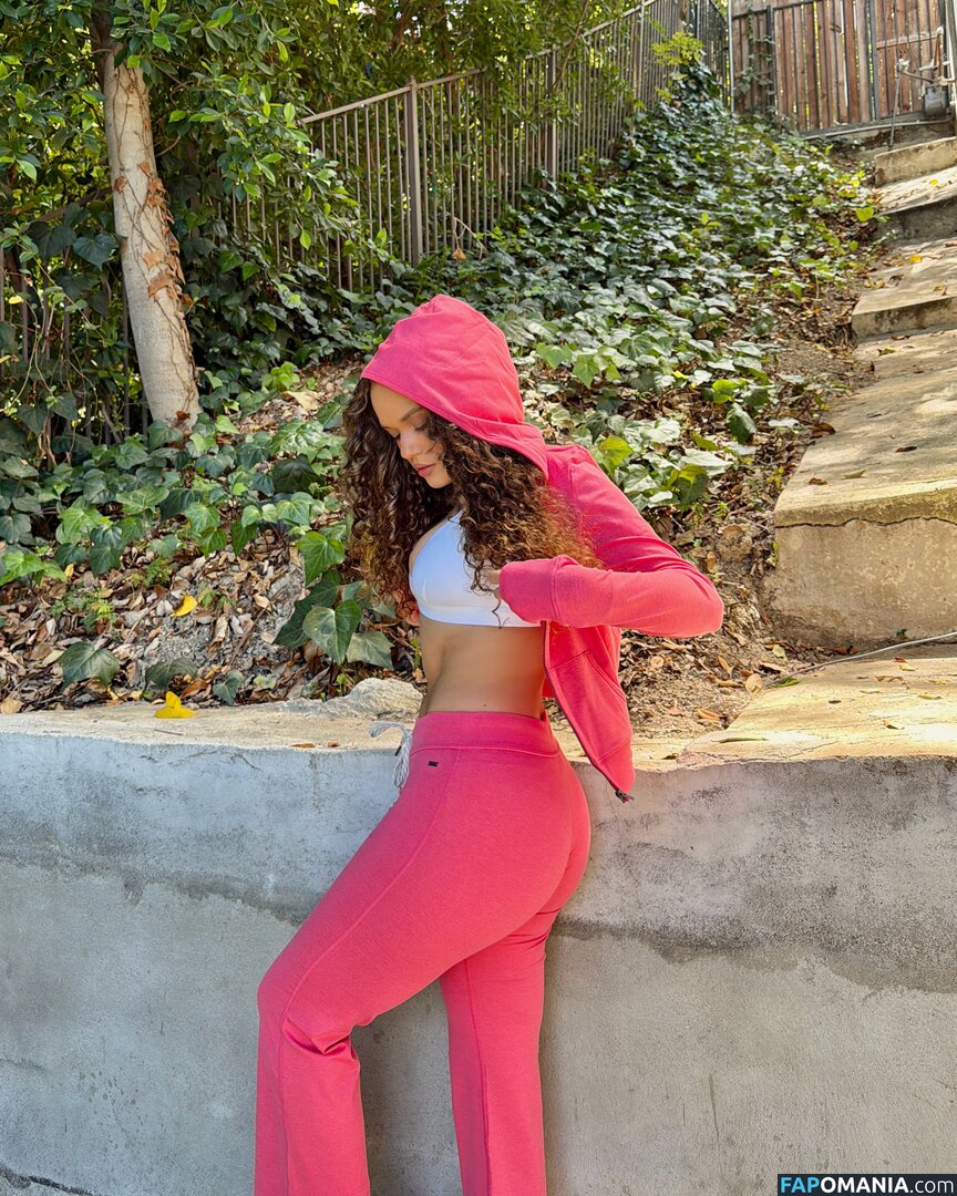 Madison Pettis / madisonpettis Nackt OnlyFans  Geleaktes Foto #577