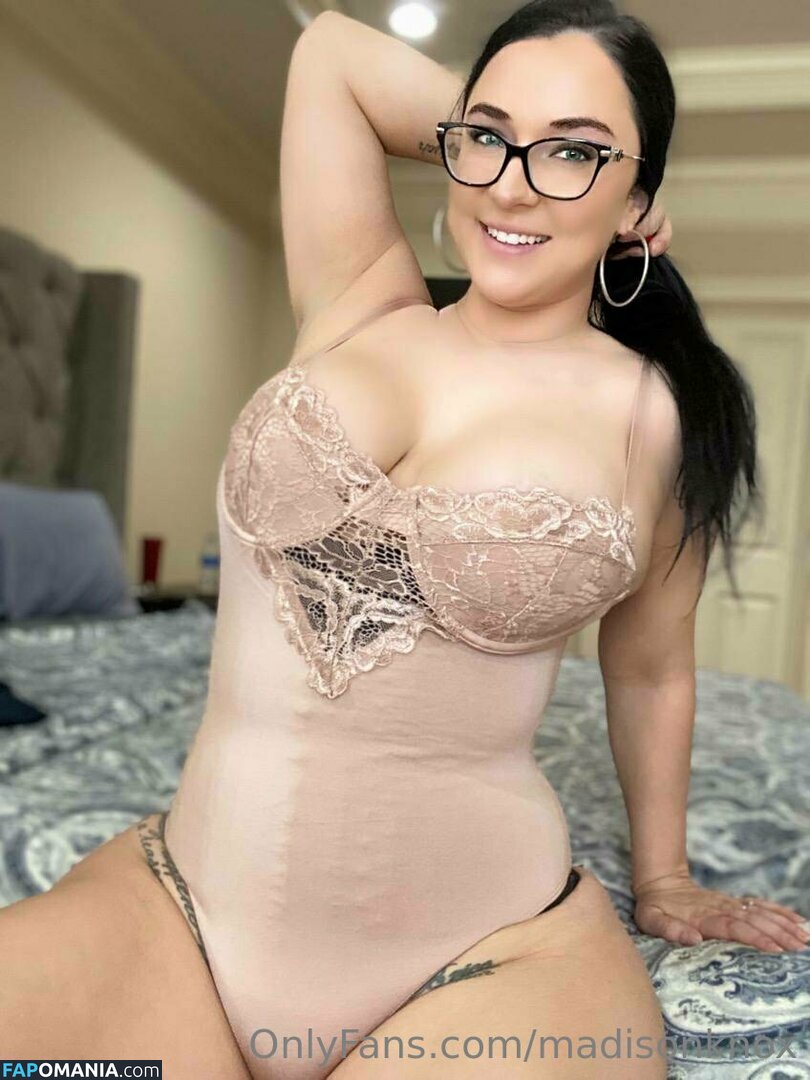 madisonknox / madisonknoxofficial / y0urgirlnextdoor Nackt OnlyFans  Geleaktes Foto #58