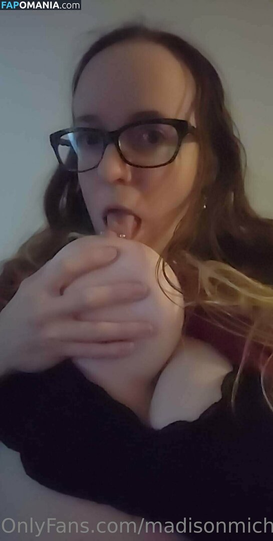 madisonmichelle84 Nackt OnlyFans  Geleaktes Foto #50