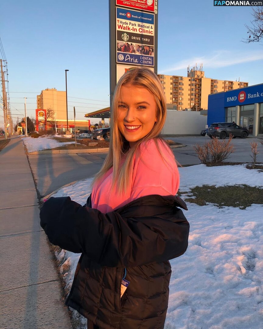 Madisun Sullivan / https: / madisunsky3 / madisunsullivan Nackt OnlyFans  Geleaktes Foto #39