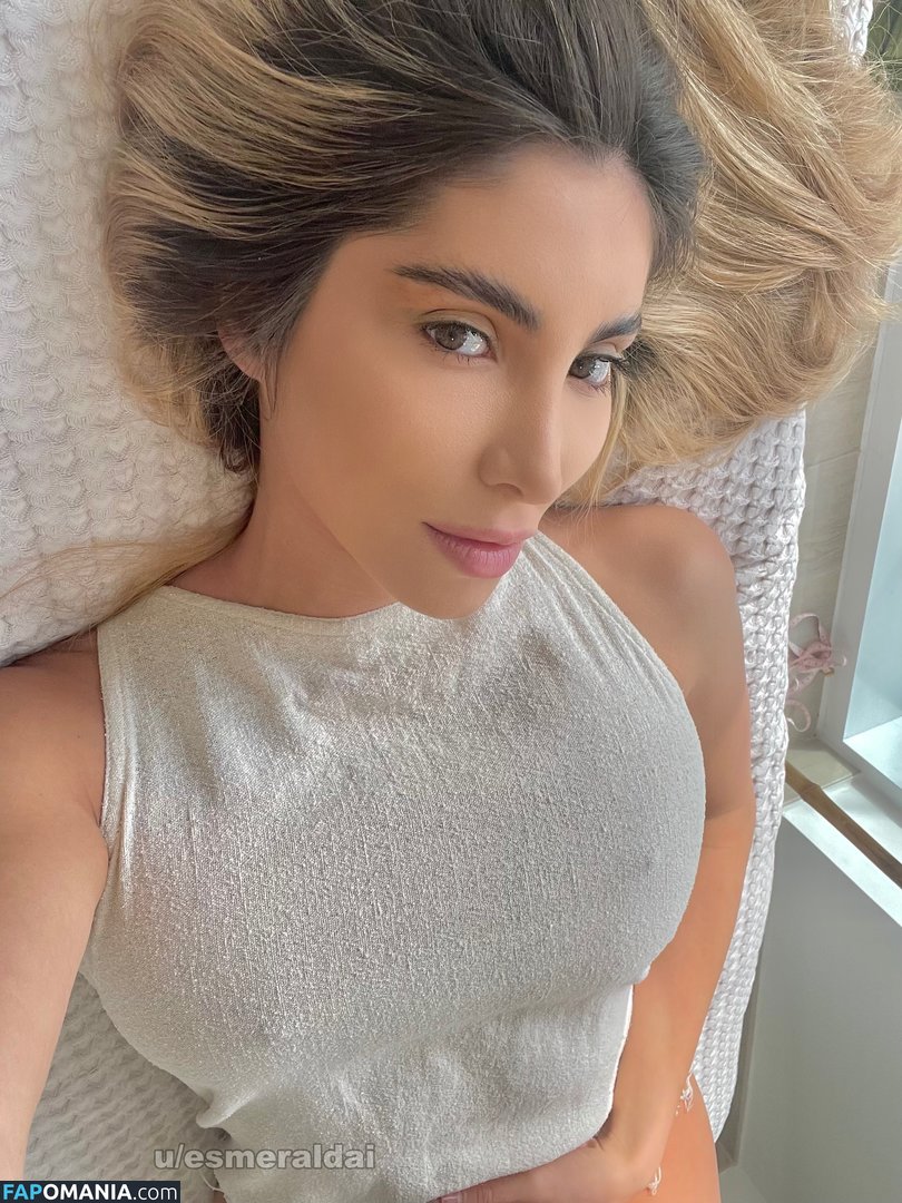 Madlen / esmeraldai / esmeraldai_xx / madlenesmer Nackt OnlyFans  Geleaktes Foto #26