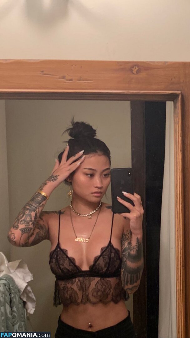 Mae.Col Nackt OnlyFans  Geleaktes Foto #2