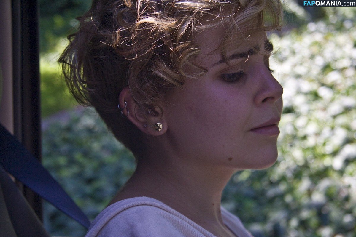 Mae Whitman / mistergarf Nackt OnlyFans  Geleaktes Foto #9