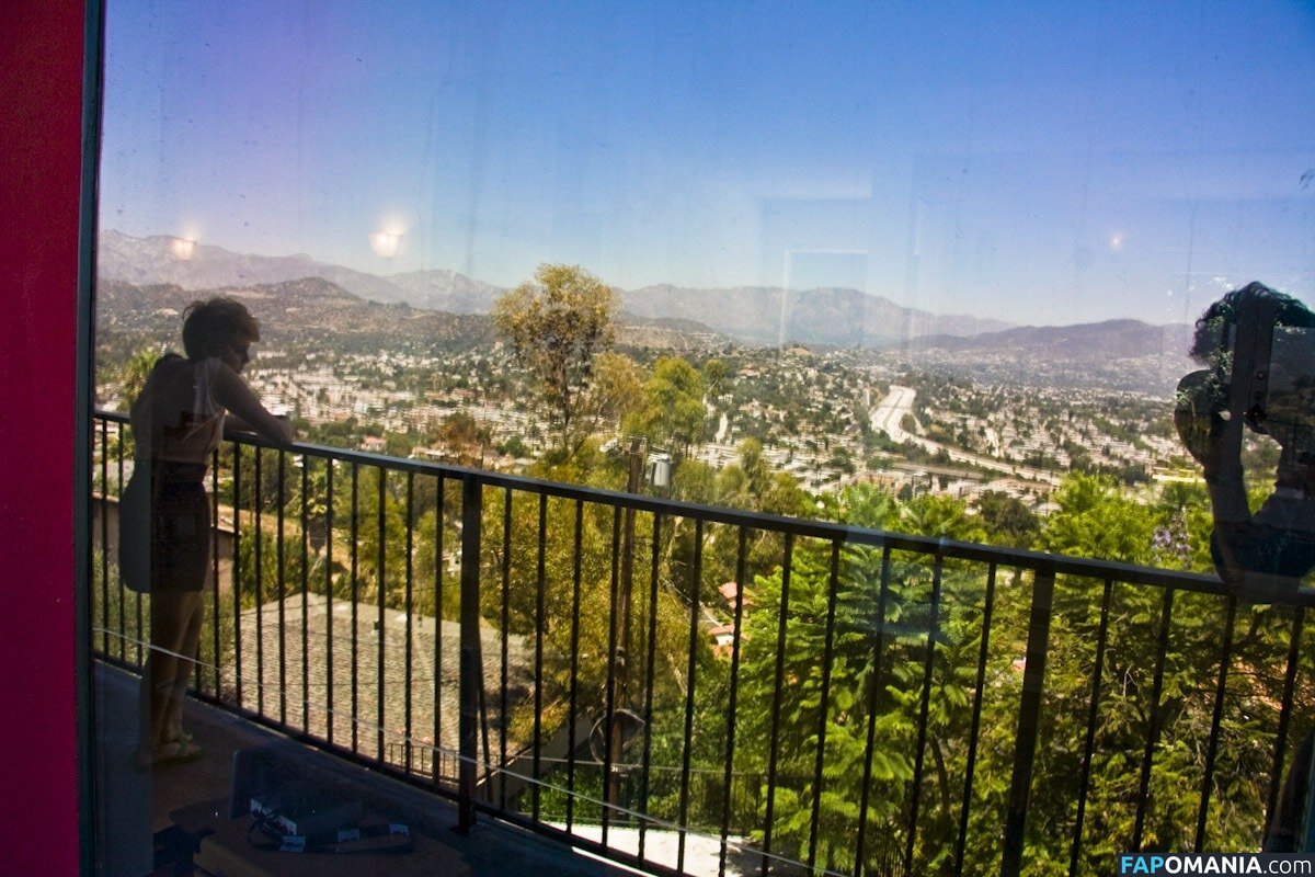 Mae Whitman / mistergarf Nackt OnlyFans  Geleaktes Foto #10