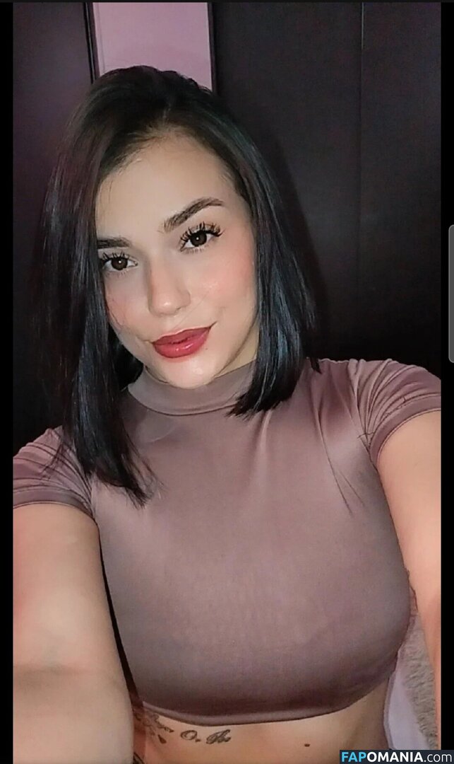 MaeGoldman Nackt OnlyFans  Geleaktes Foto #1