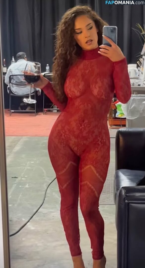 Maeta Nackt OnlyFans  Geleaktes Foto #11