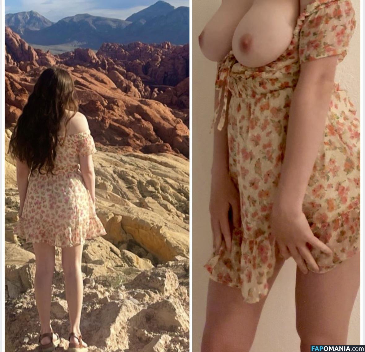 Maeve2000_ / honeymaeve1 / maeve / rottenearth_ / stylememaeve Nackt OnlyFans  Geleaktes Foto #40