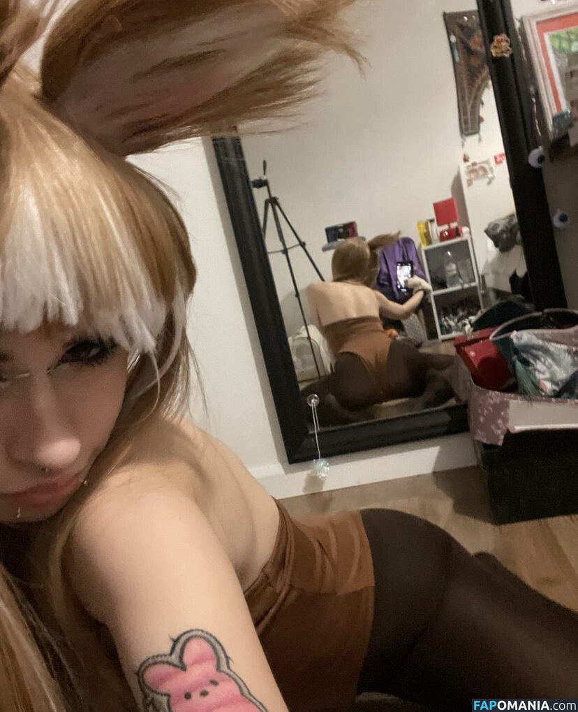 Mivvylynn / maevetale / mysterymaeve Nackt OnlyFans  Geleaktes Foto #2