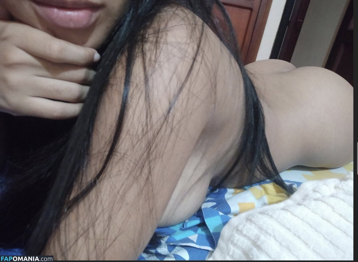 Mafe Benjumea / https: / mafe_benjumea Nackt OnlyFans  Geleaktes Foto #4