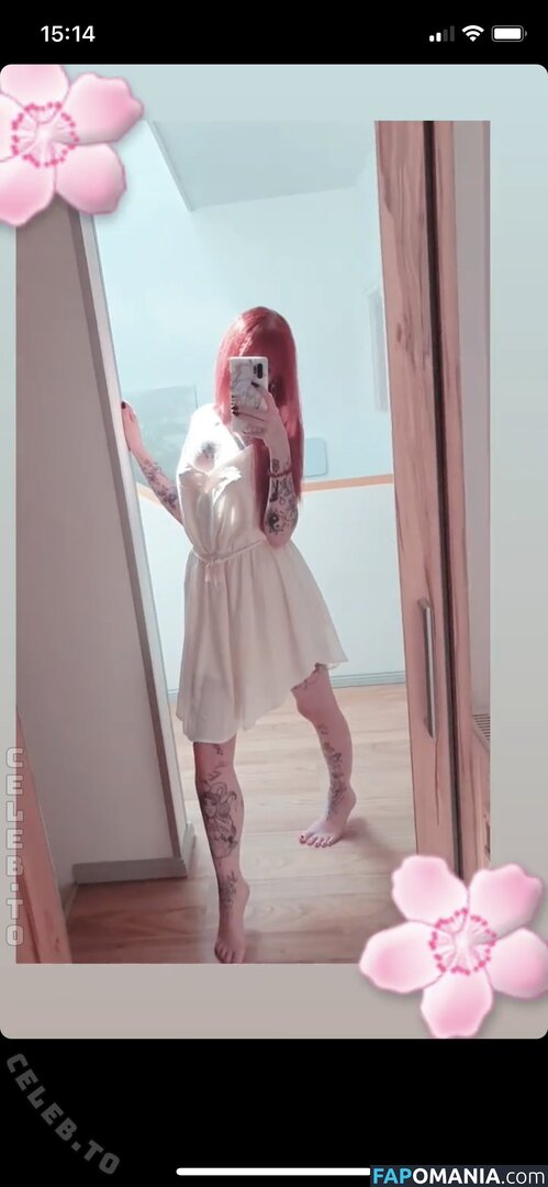 Mafia_Braut_ Nackt OnlyFans  Geleaktes Foto #2