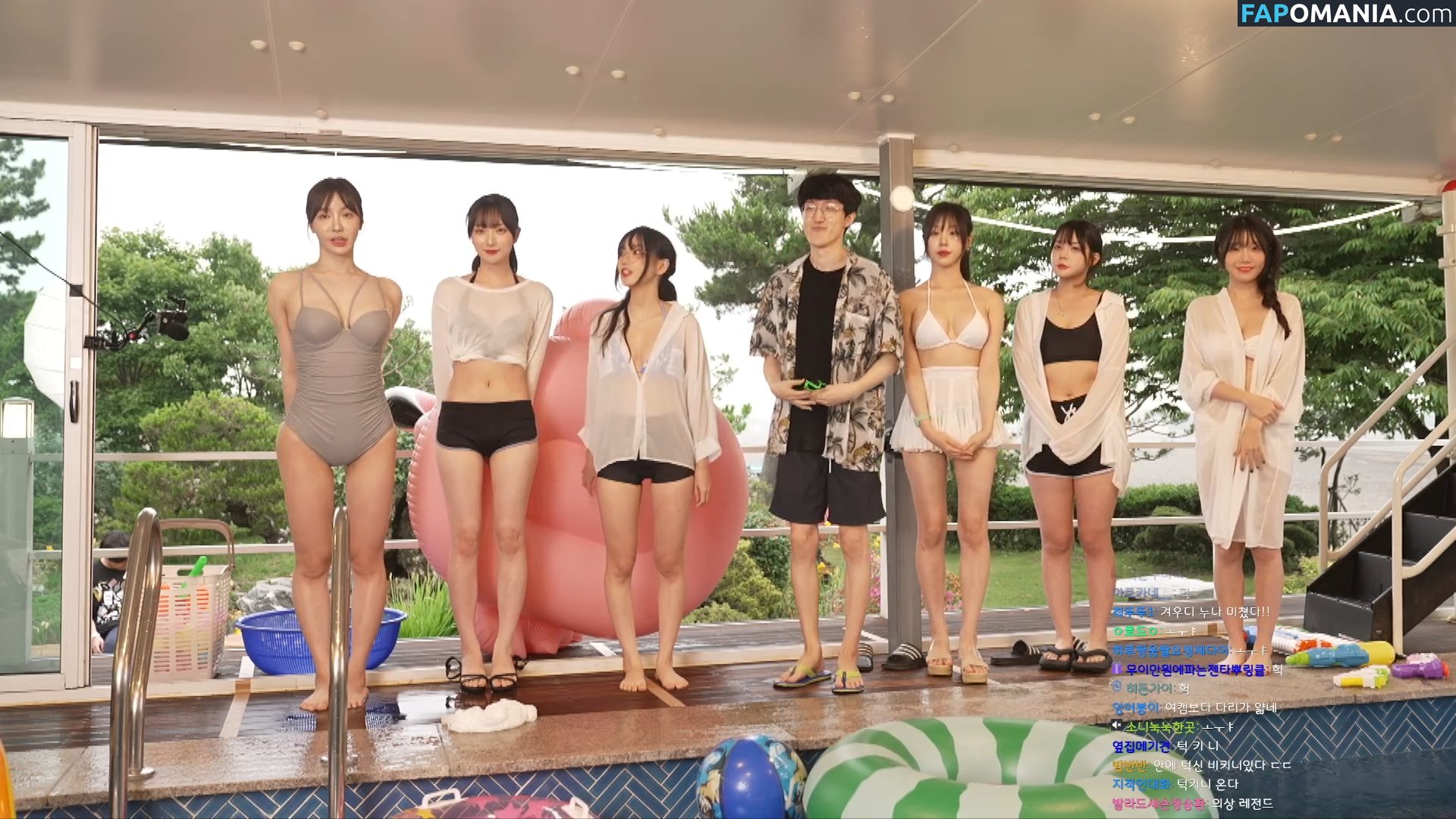 Magenta62 / magenta_6262 / 마젠타_ Nackt OnlyFans  Geleaktes Foto #23