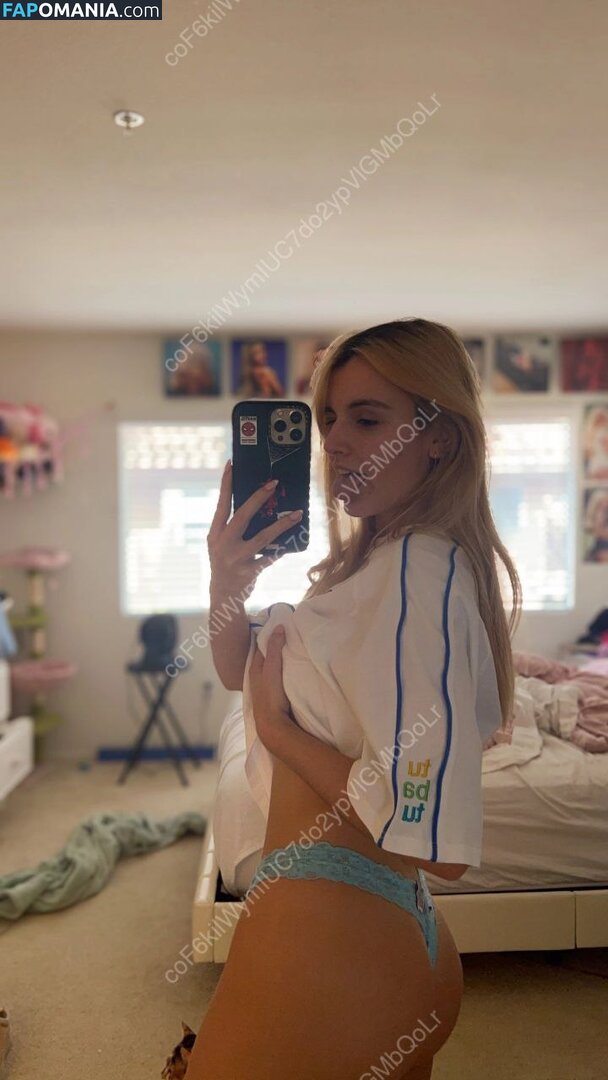 Magazine.rooster / Maggie Roscher Nackt OnlyFans  Geleaktes Foto #6