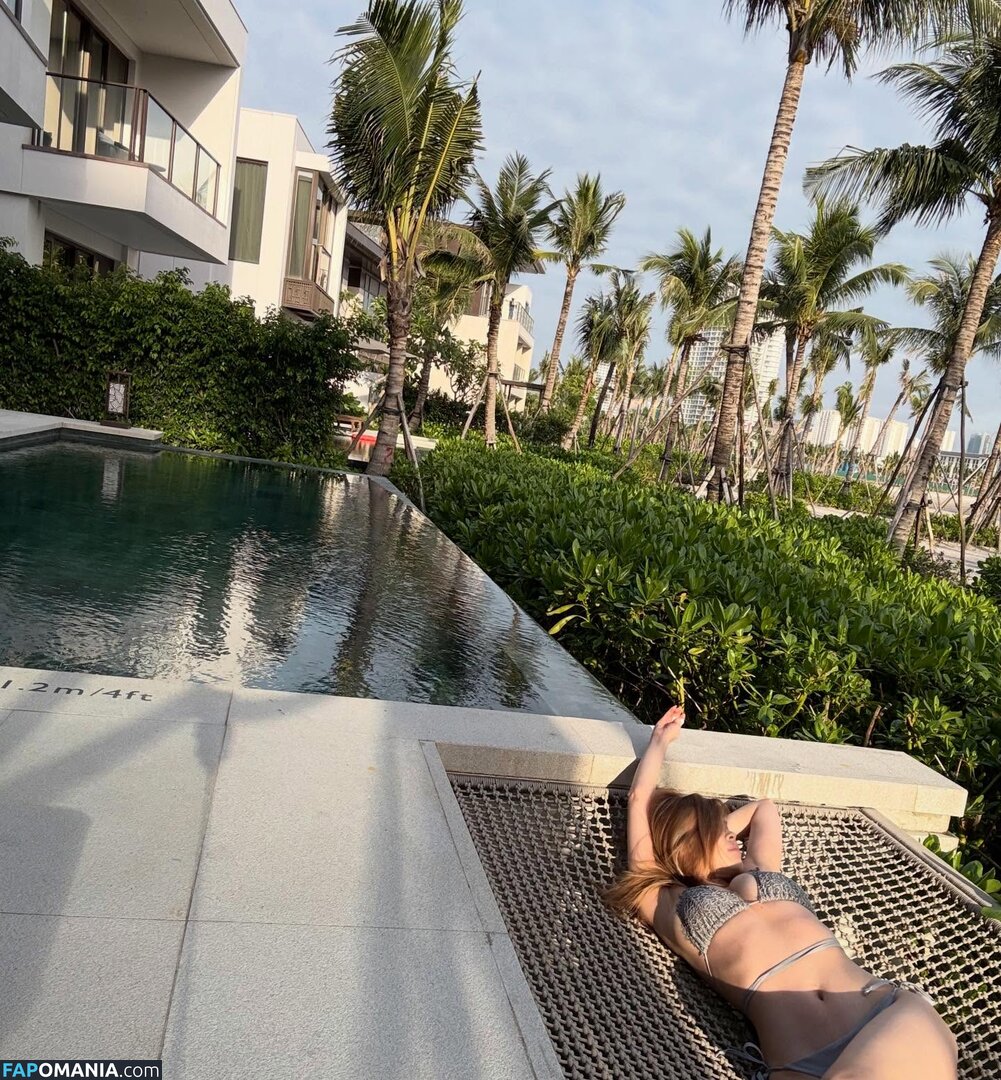 Maggie Sin / maggieesin / msins06 Nackt OnlyFans  Geleaktes Foto #2