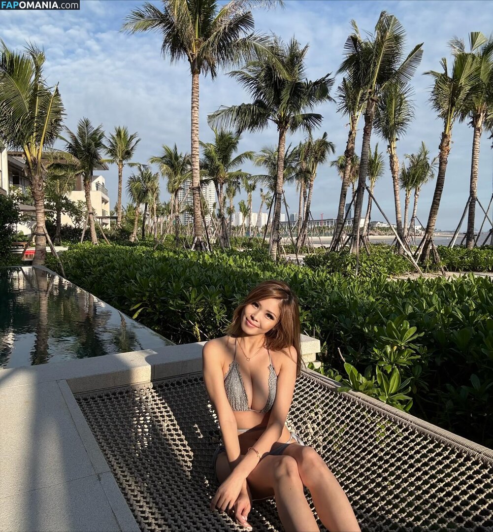 Maggie Sin / maggieesin / msins06 Nackt OnlyFans  Geleaktes Foto #3