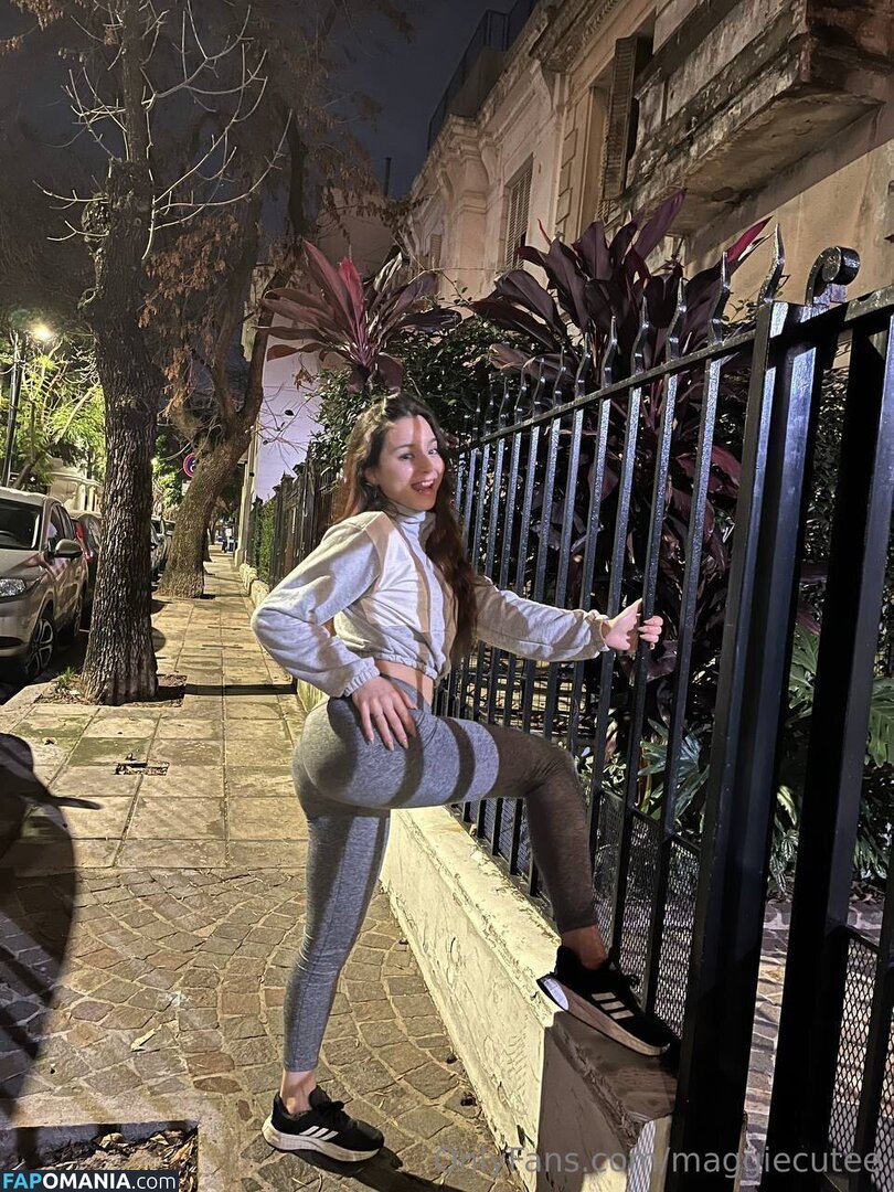 maggiecuteee / maggiecutie_ Nackt OnlyFans  Geleaktes Foto #10