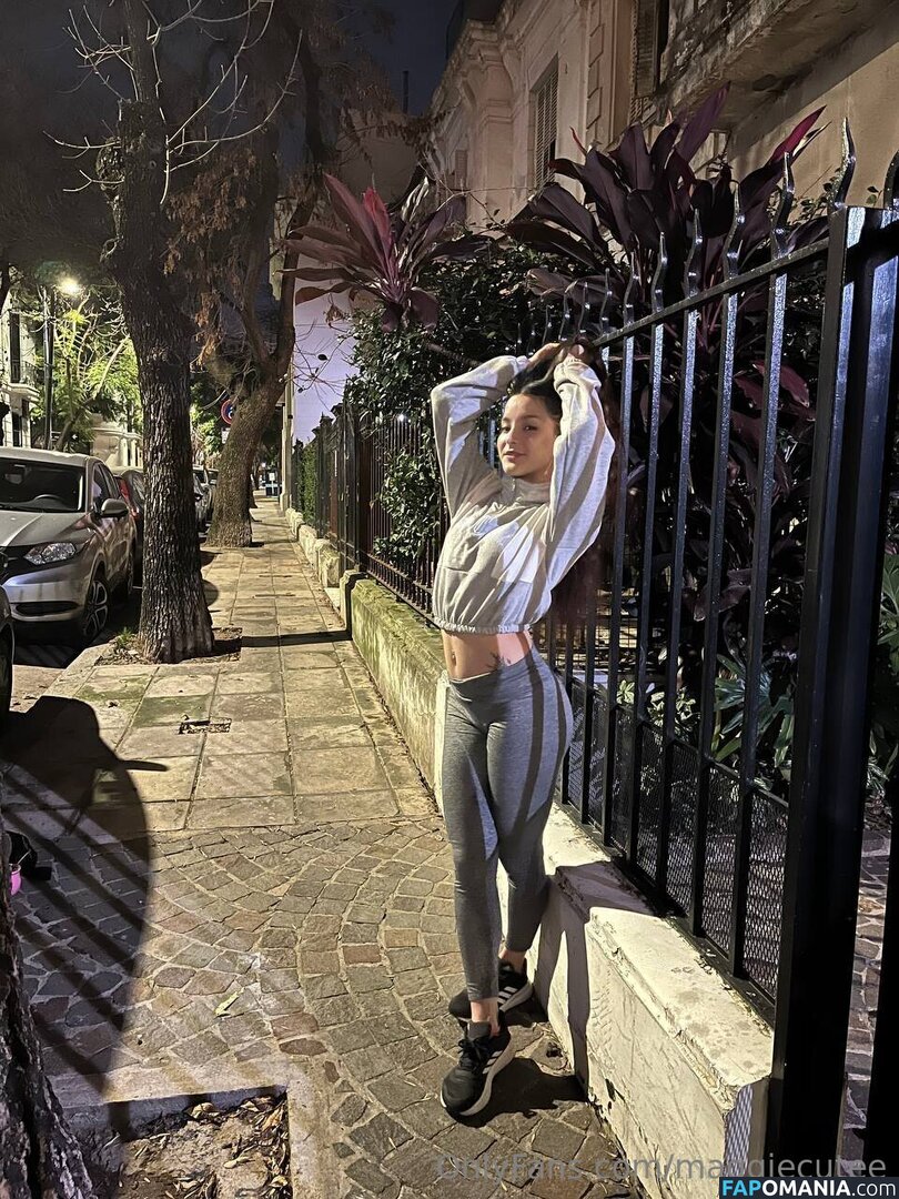 maggiecuteee / maggiecutie_ Nackt OnlyFans  Geleaktes Foto #12