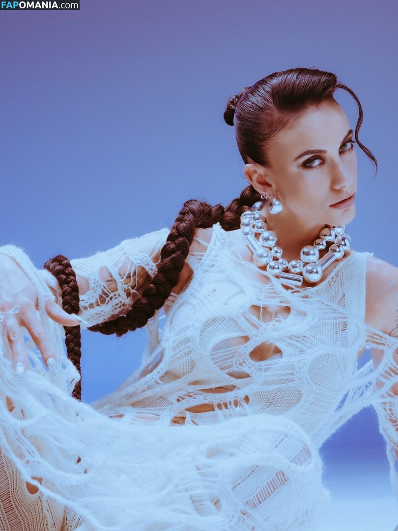 Maghla / maghla_ Nackt OnlyFans  Geleaktes Foto #8