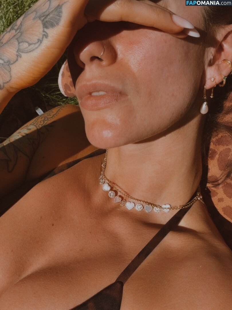 Maghla / maghla_ Nackt OnlyFans  Geleaktes Foto #13