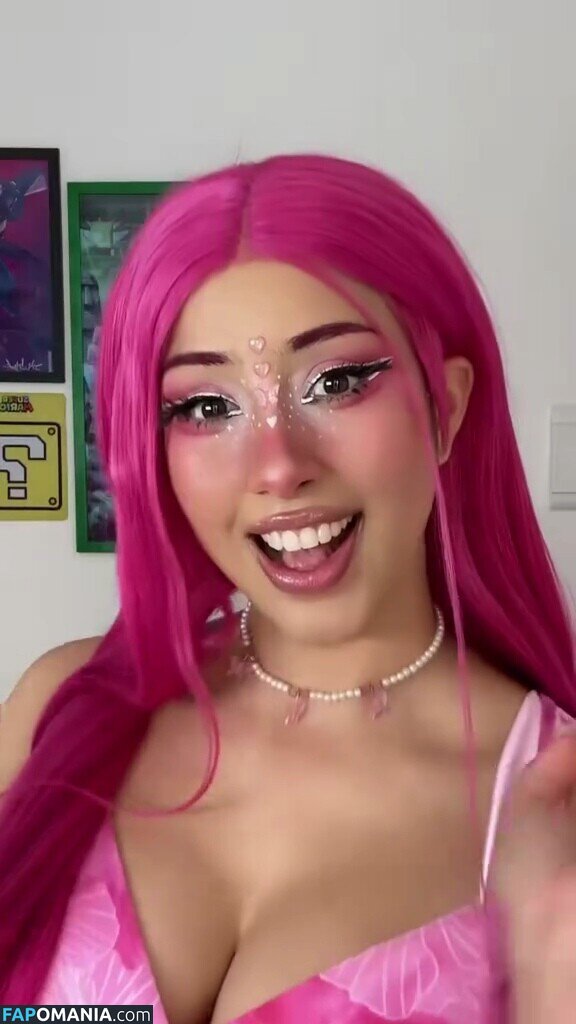 Magic Phyra / magic_phyra / magicphyra Nackt OnlyFans  Geleaktes Foto #312